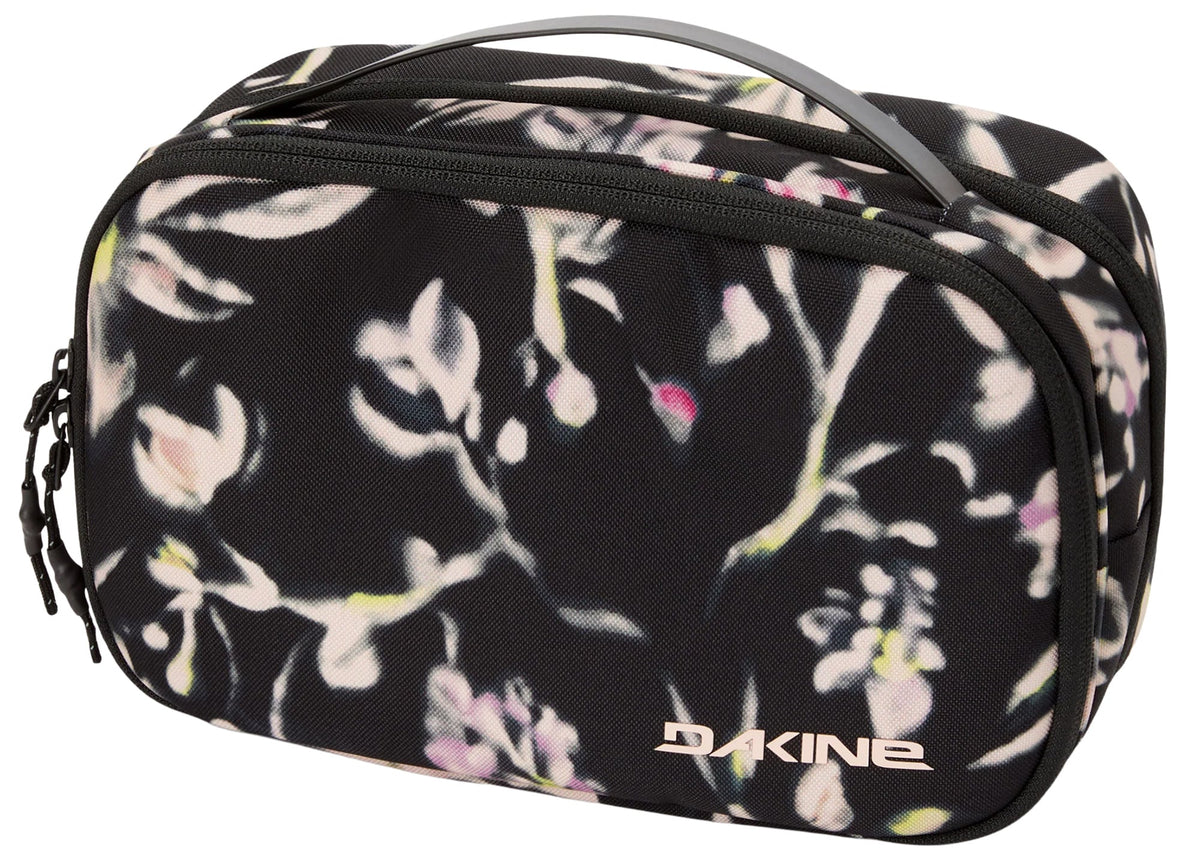 DaKine Medium Travel Kit - Midnight Blooms