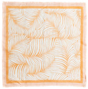 Roxy Venus Ocean Bandana - Toast Palm Tree