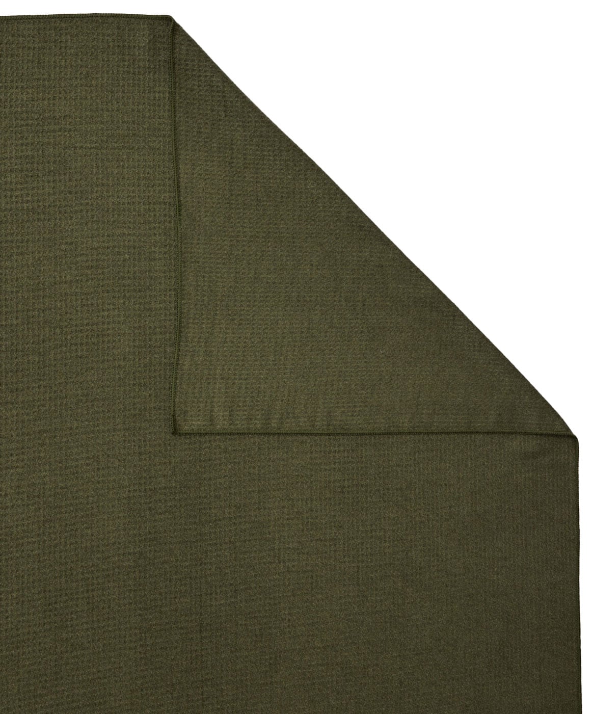 Rip Curl Search Packable Beach Towel - Lightweight Quick-Dry, Deep Cactus Green – alternate view 3