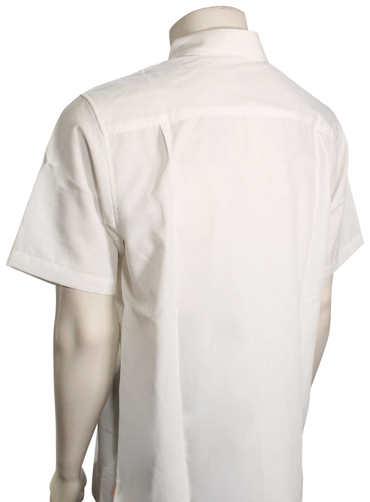 Quiksilver Waterman Centinela 4 Button Down Shirt - White