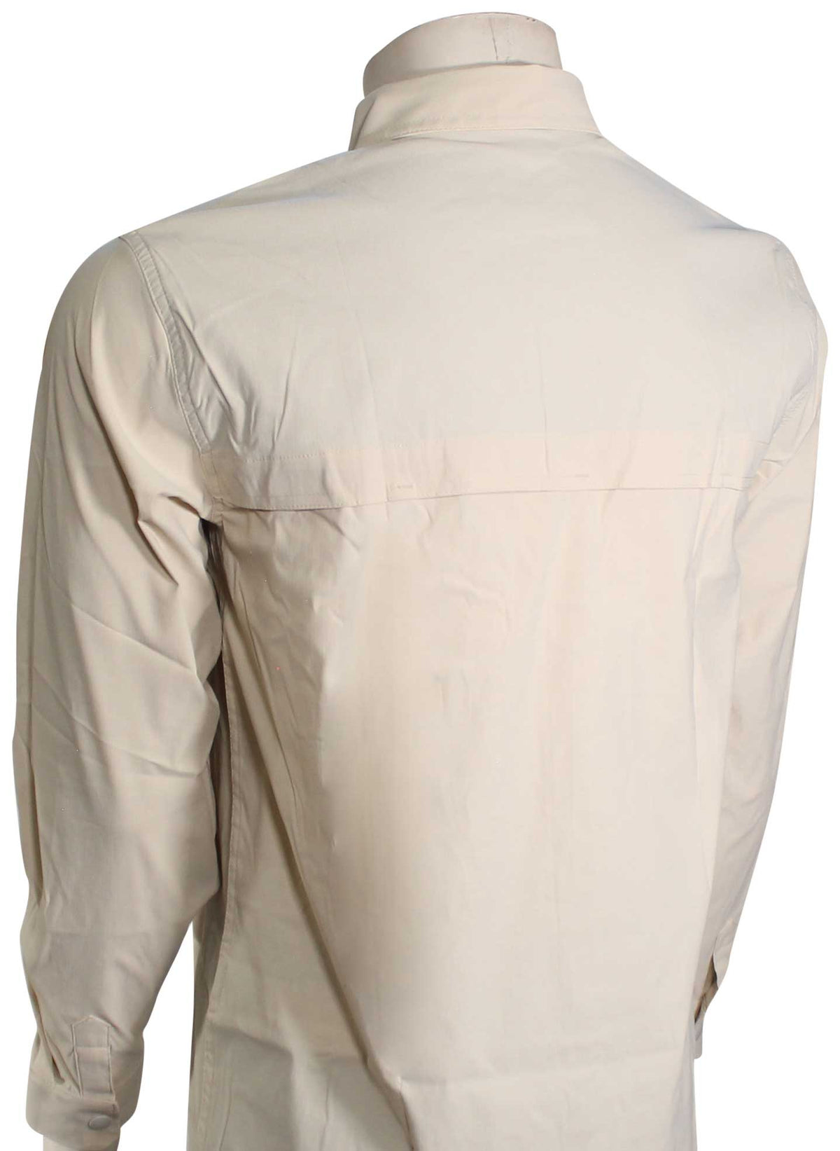Billabong A/Div Surftrek LS Button Down Shirt - Chino - S