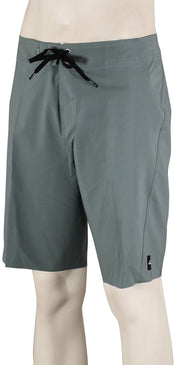 O'Neill Hyperfreak Tech Solid 19" Boardshorts - Trooper