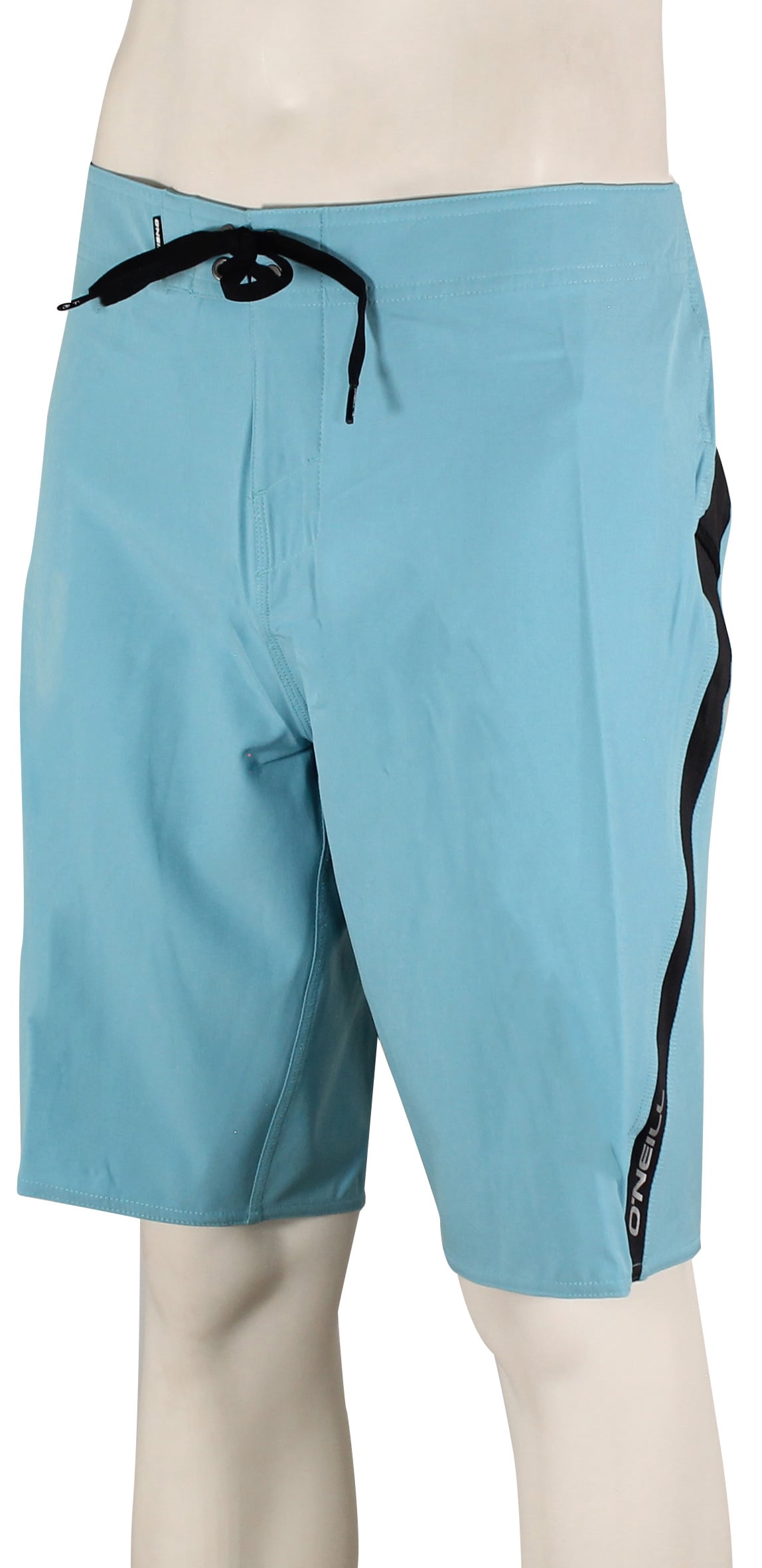 O'Neill Superfreak Solid 21" Boardshorts - Blue Fade