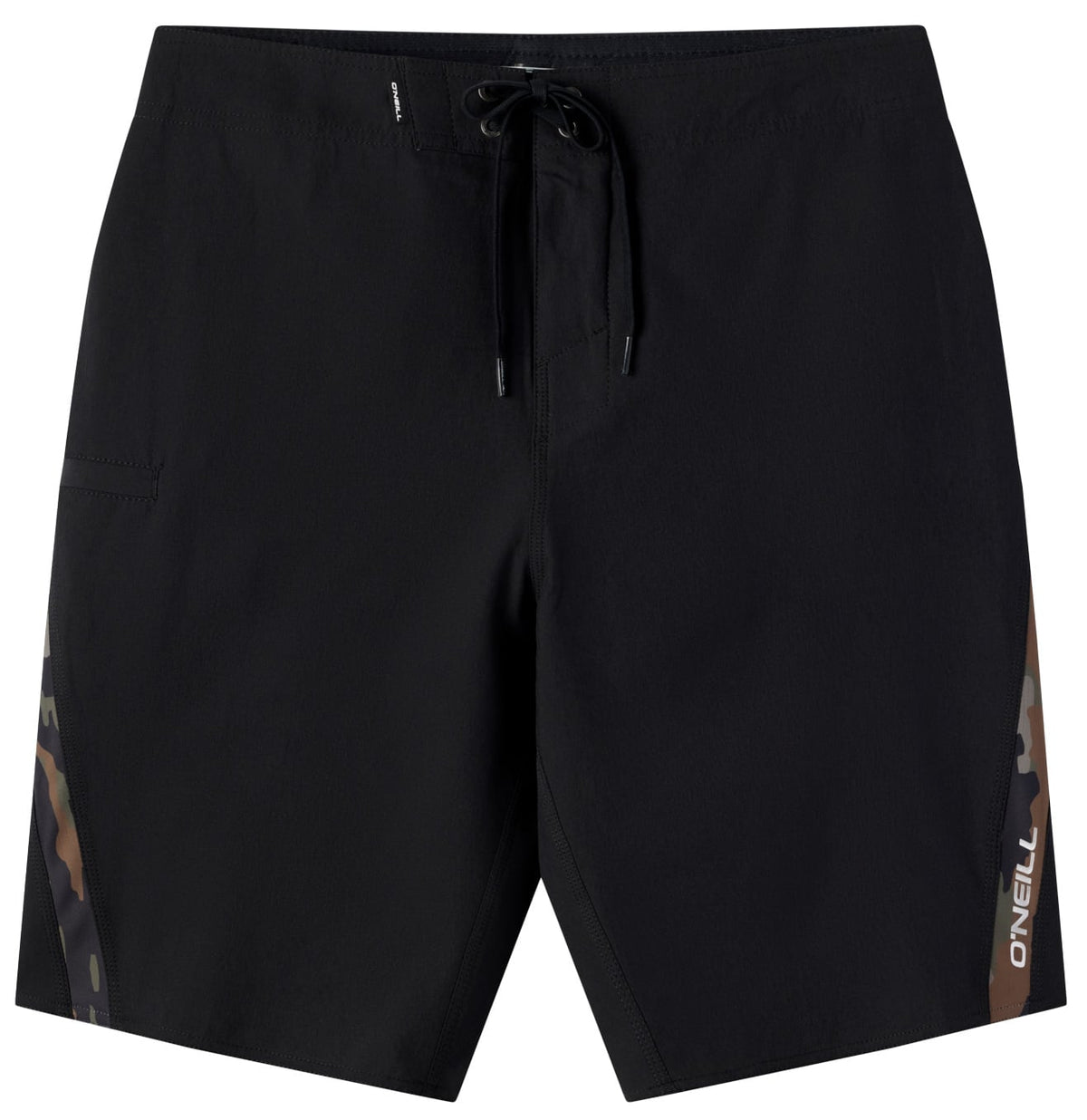 O'Neill Superfreak Solid 20" Boardshorts - Camo