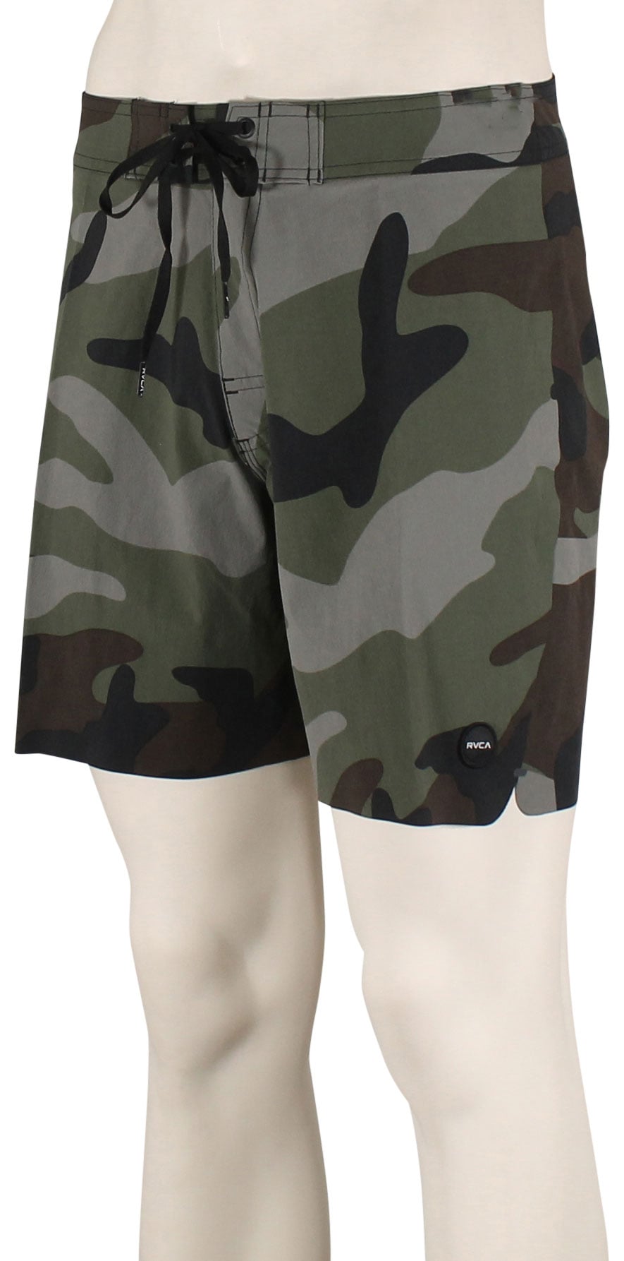 RVCA Anderson Boardshorts - Camo