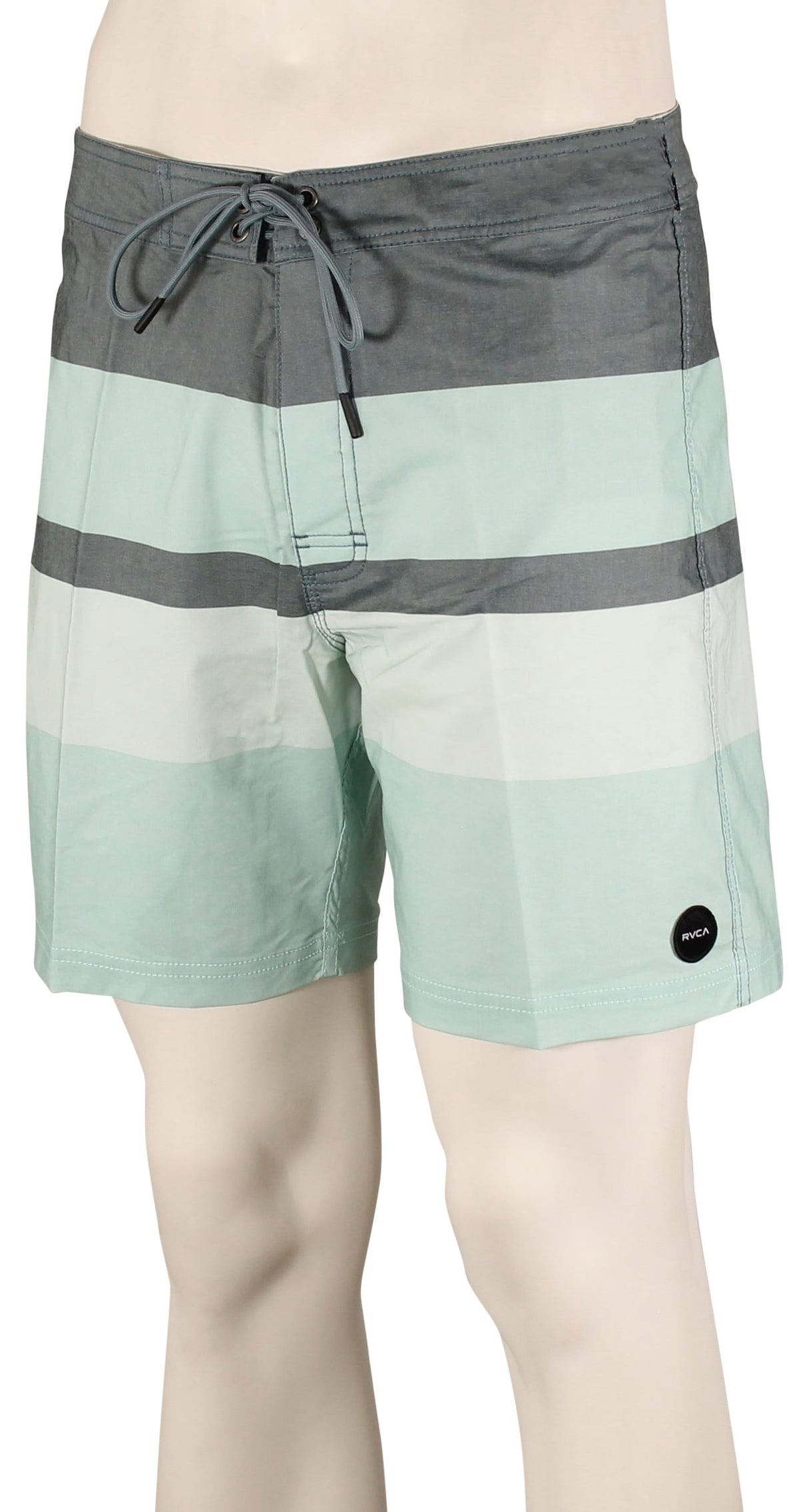 RVCA Westport 17" Boardshorts - Duck Blue