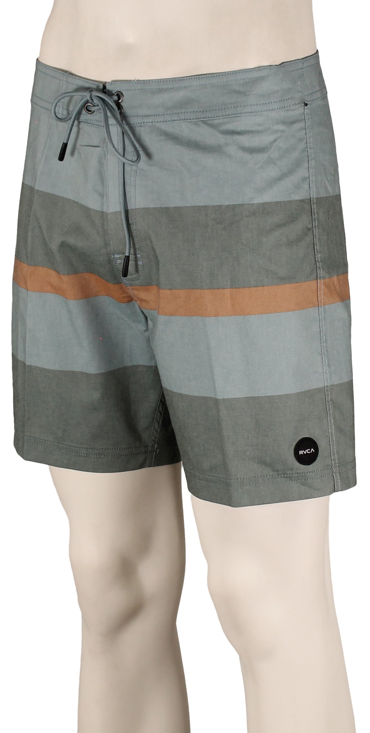 RVCA Westport 17" Boardshorts - Lead