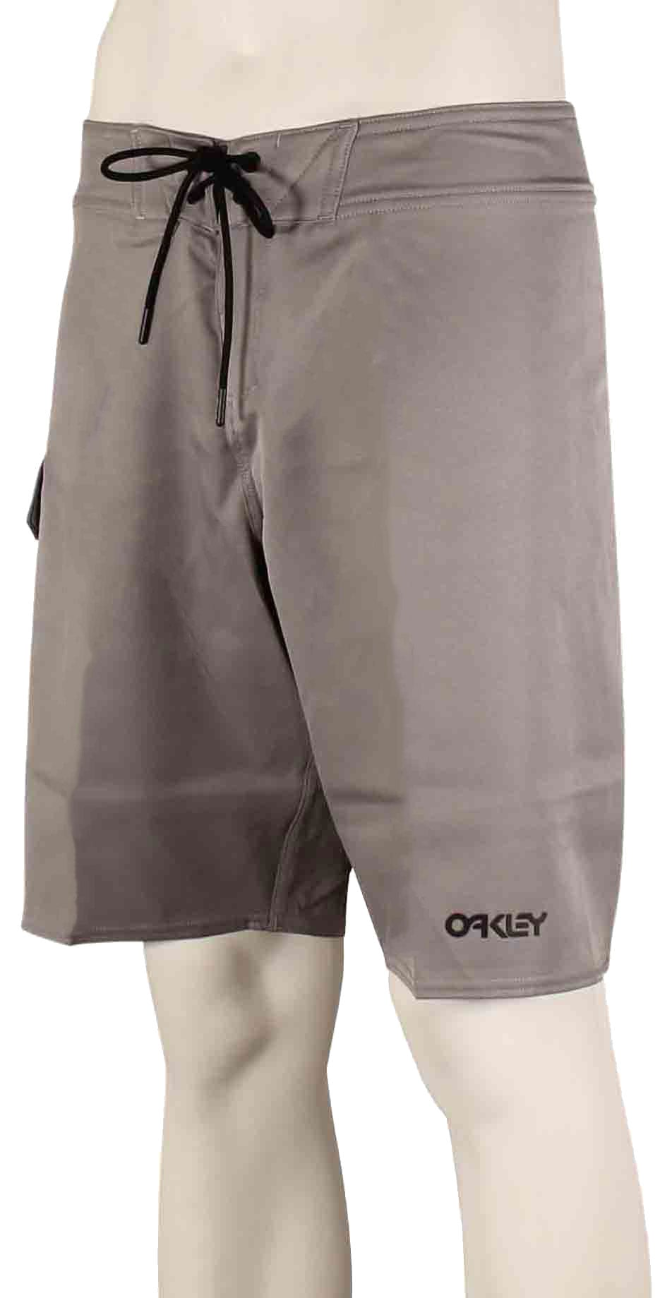 Oakley Kana 21" Boardshorts - Storm Front