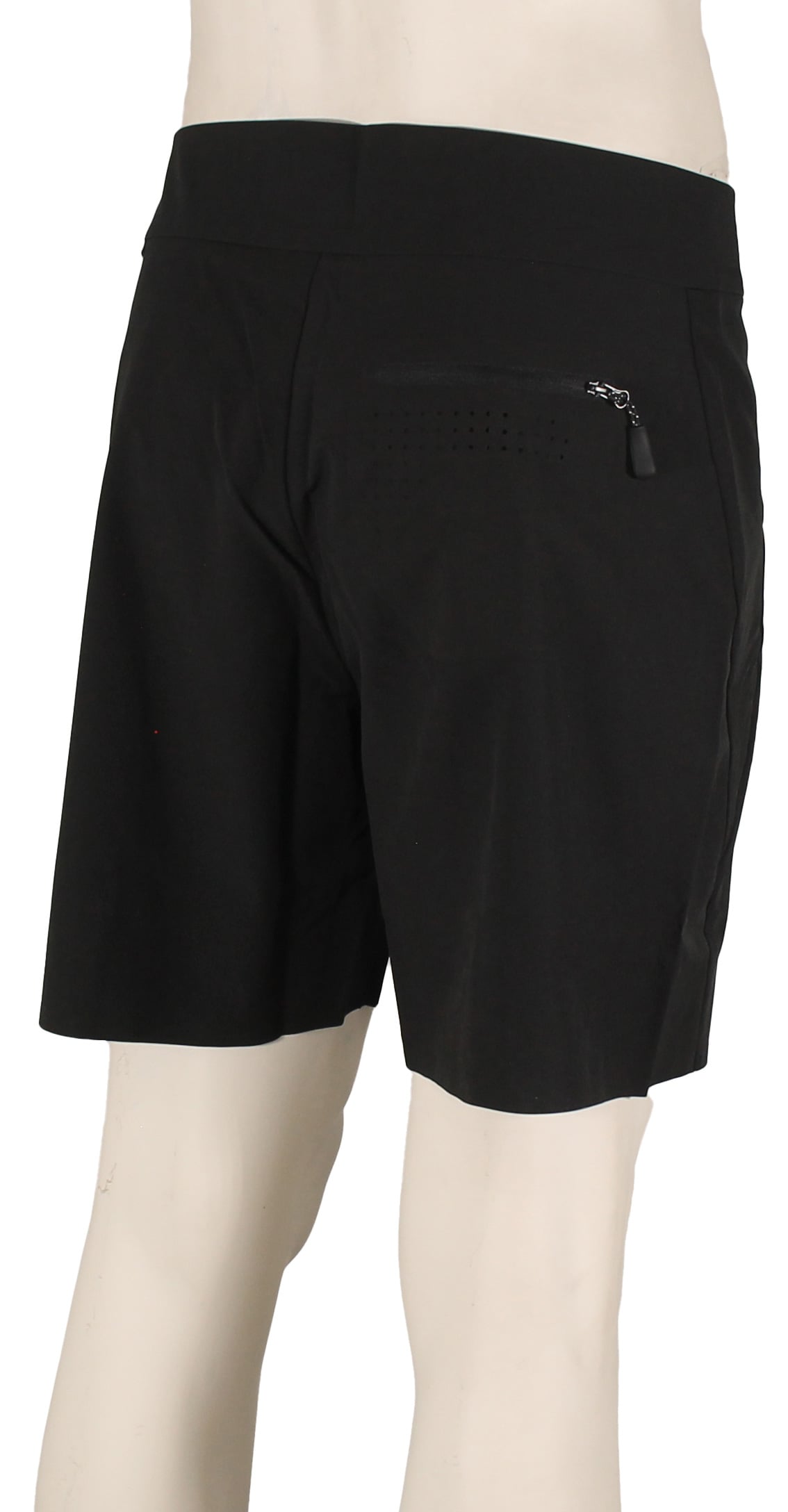 Oakley Repreve 18" Boardshorts - Blackout – back view