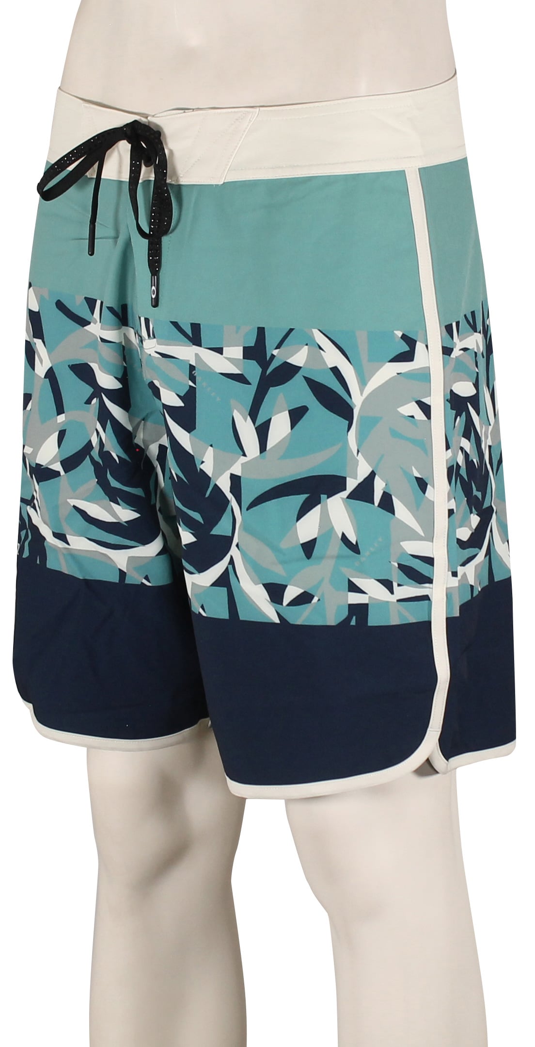 Oakley Session RC 19" Boardshorts - Coral Reef Pacific