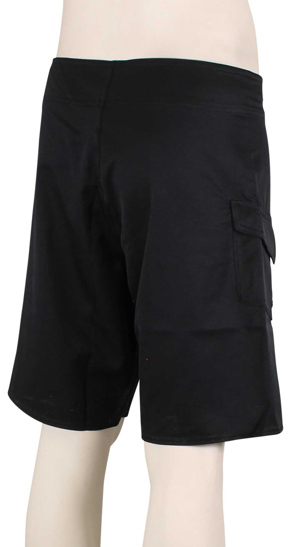 Oakley Kana 21" Boardshorts - Blackout - 32