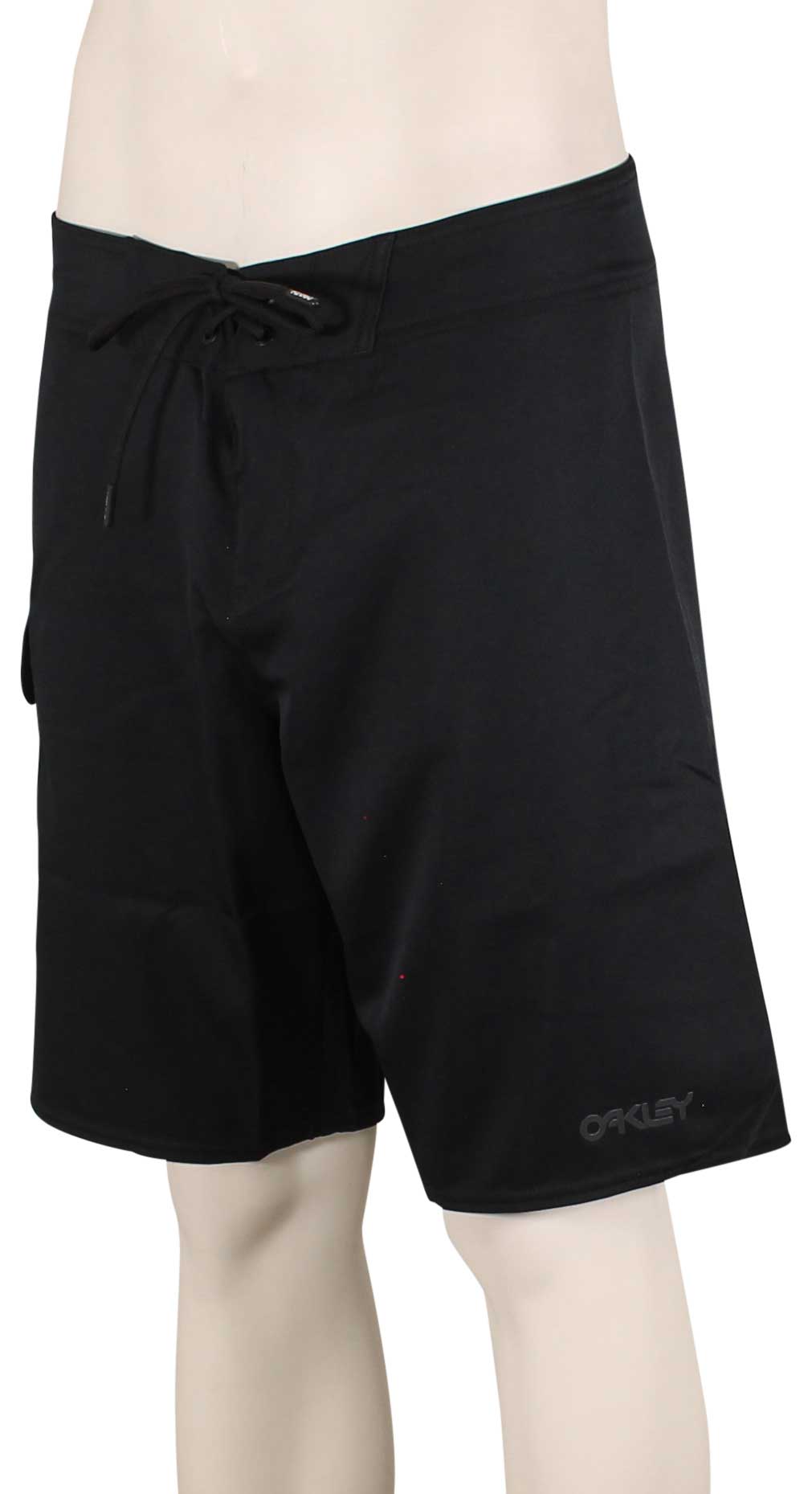 Oakley Kana 21" Boardshorts - Blackout - 32