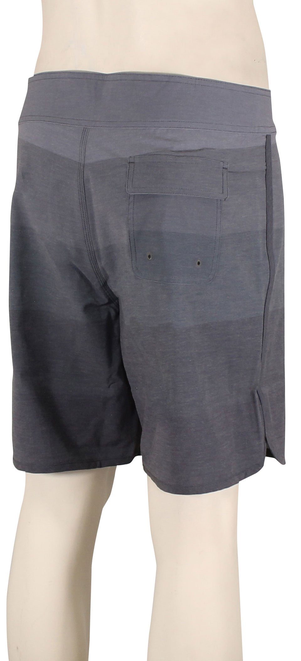 Oakley Retro Mark 19" Boardshorts - Fathom