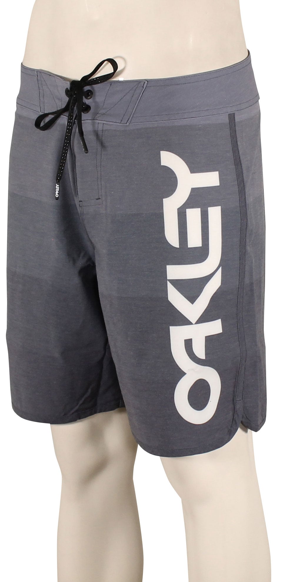 Oakley Retro Mark 19" Boardshorts - Fathom