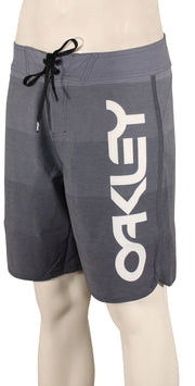 Oakley Retro Mark 19" Boardshorts - Fathom