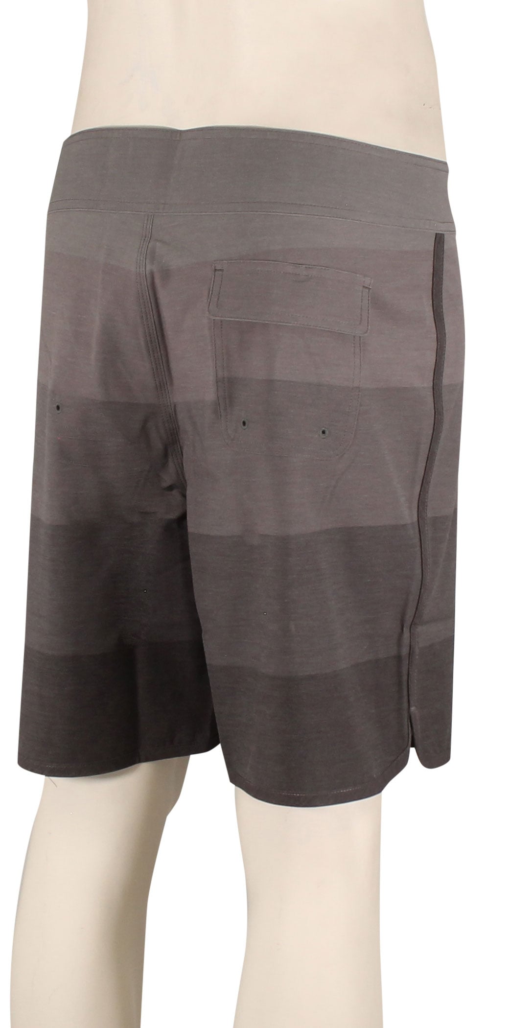 Oakley Retro Mark 19" Boardshorts - Blackout