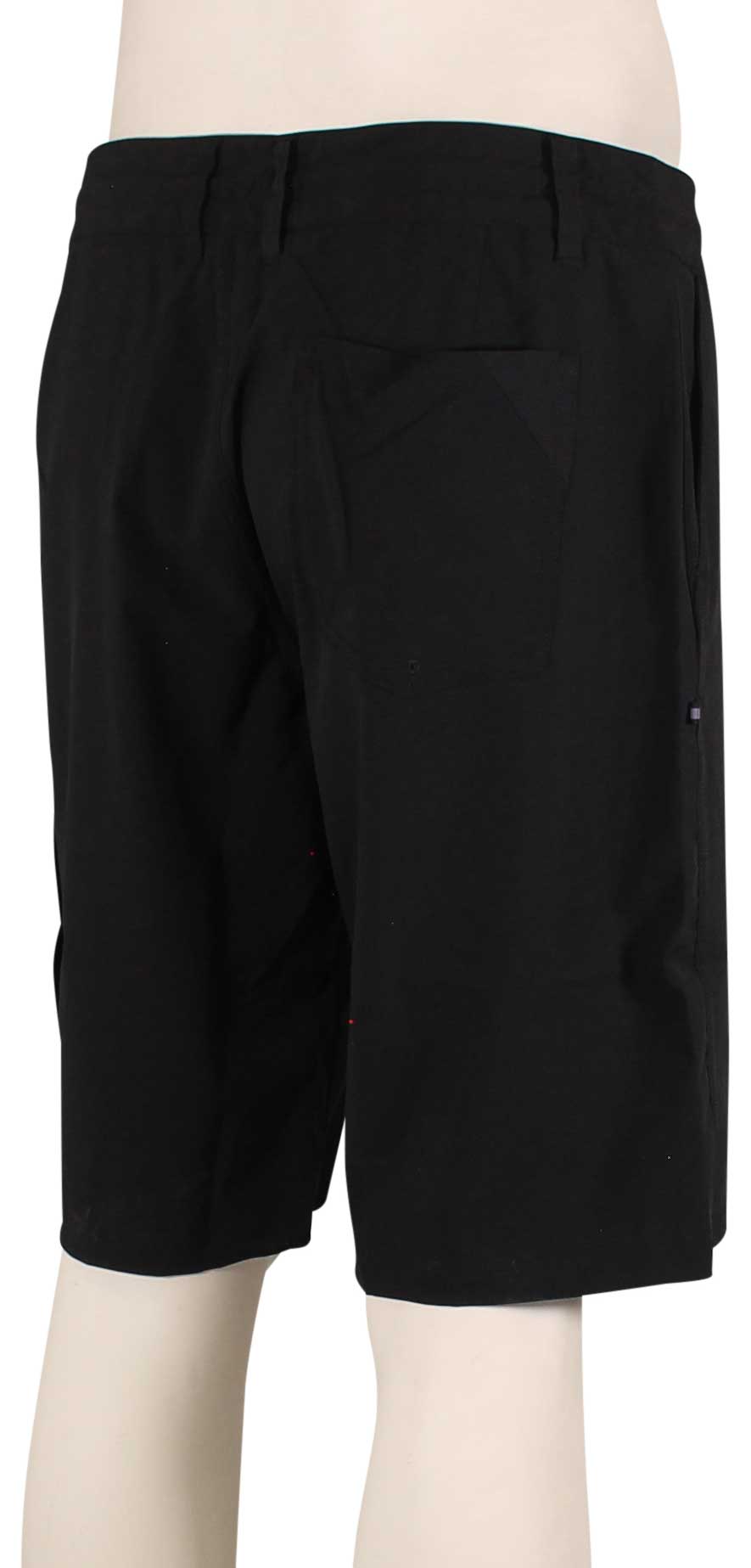 Oakley Cruiser Cargo RC Hybrid Shorts - Blackout - 32