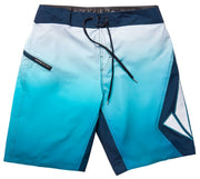 Volcom Foster Mod-Tech 21" Men's Boardshorts - Blue