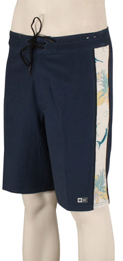 Salty Crew Ascent Boardshorts - Navy