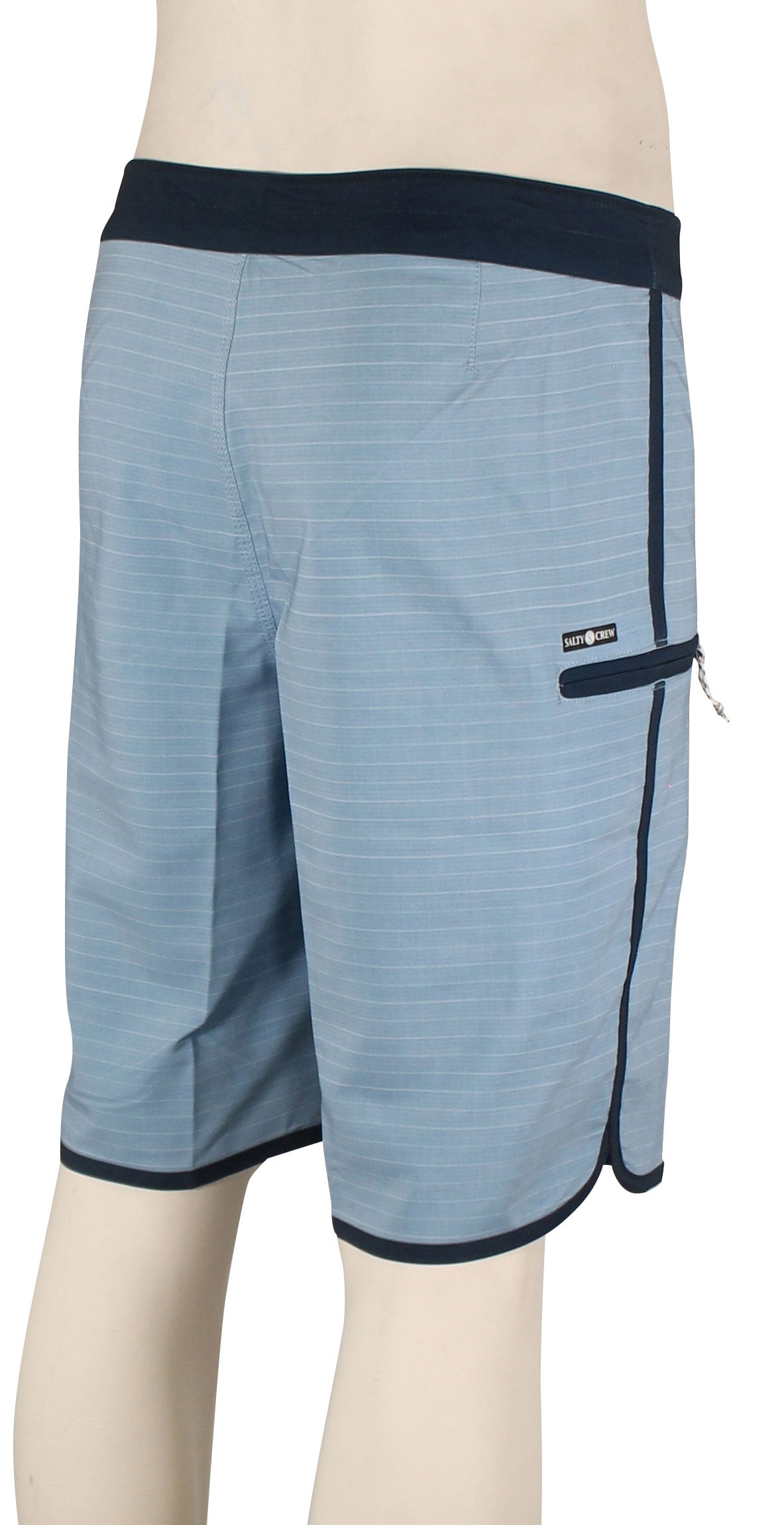 Salty Crew Lineup Boardshorts - Marine Blue