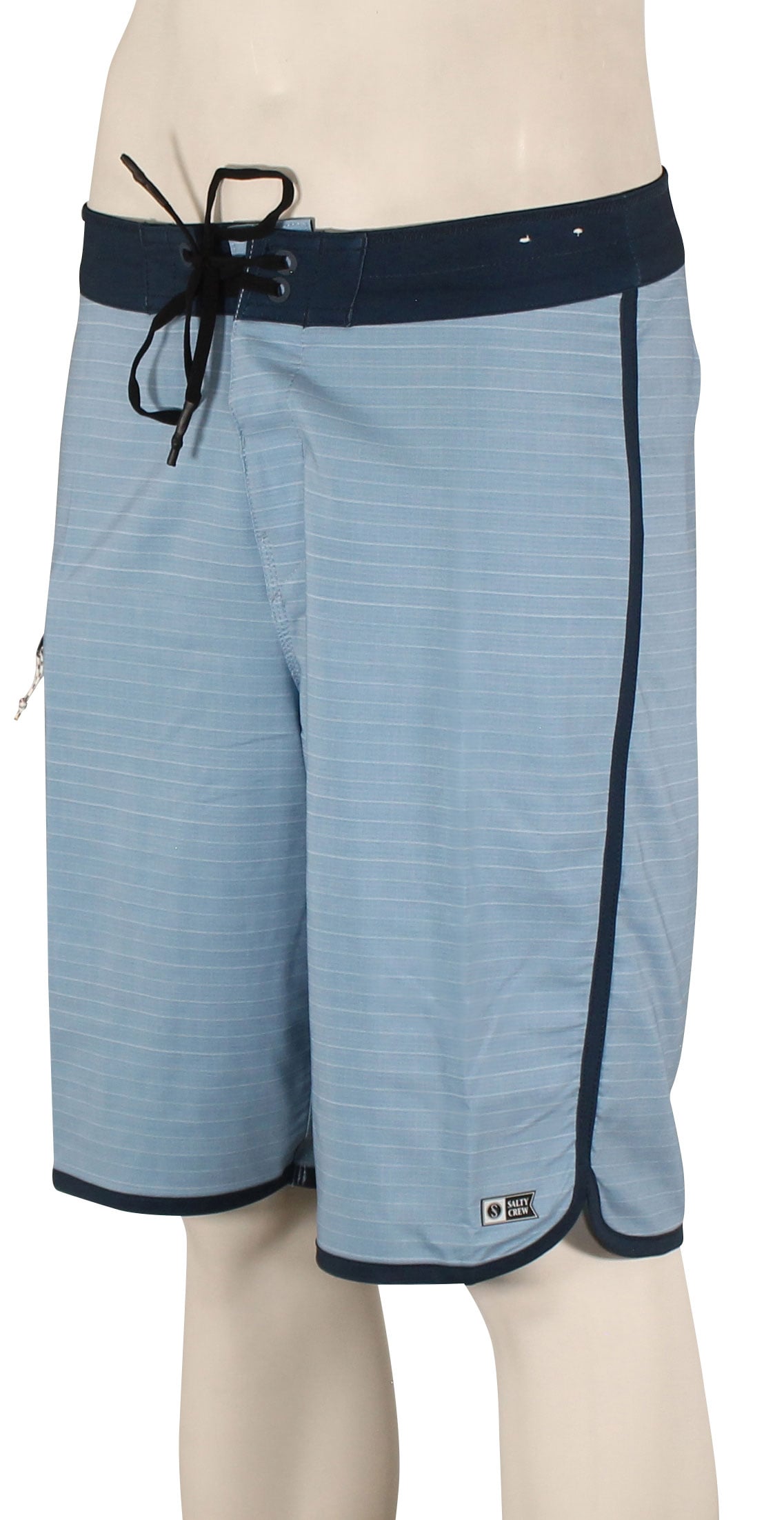 Salty Crew Lineup Boardshorts - Marine Blue