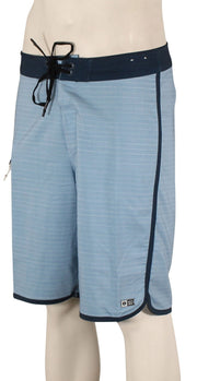 Salty Crew Lineup Boardshorts - Marine Blue