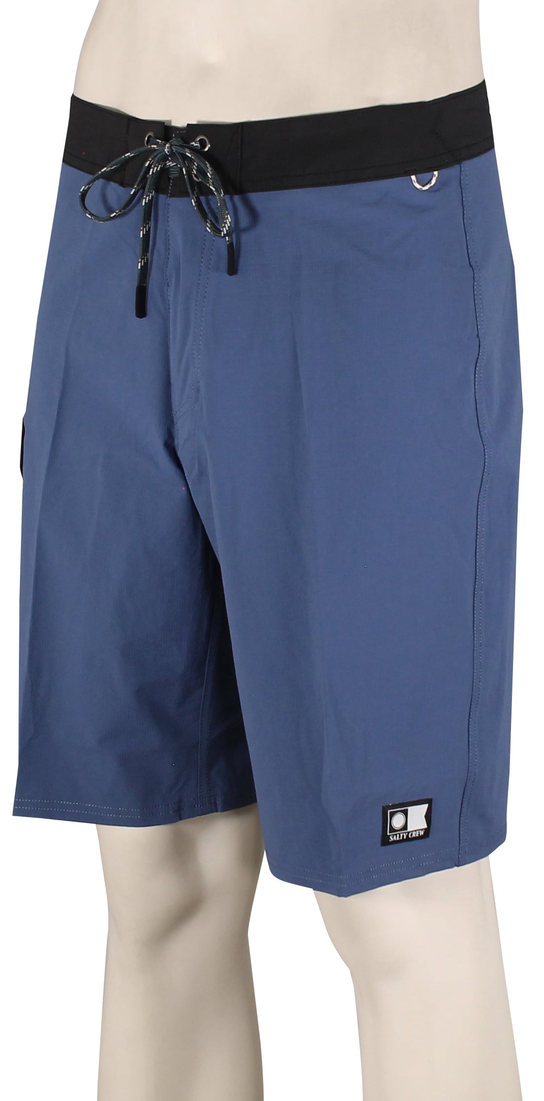 Salty Crew Crew 21" Boardshorts - Navy