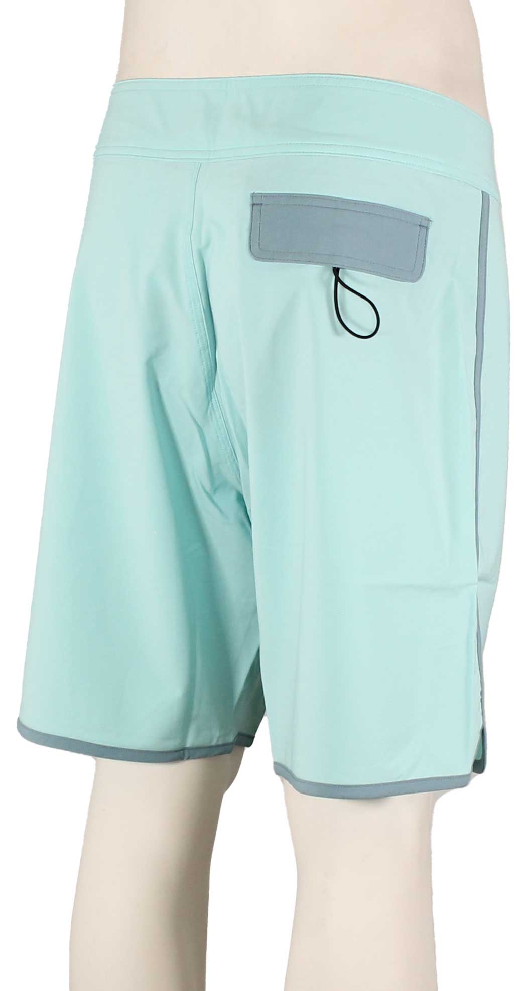 Costa Cruiser Boardshorts - Seafoam