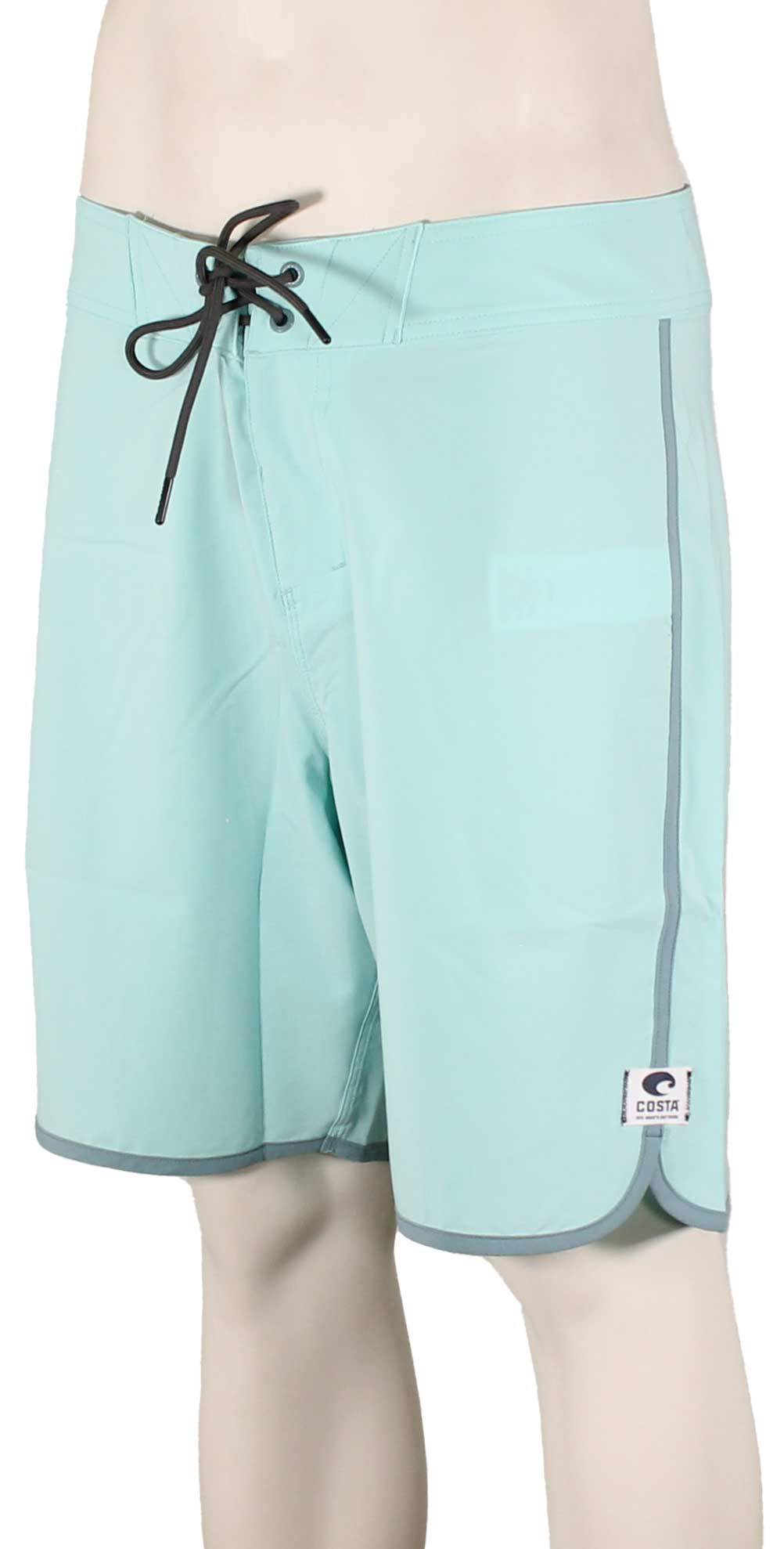 Costa Cruiser Boardshorts - Seafoam