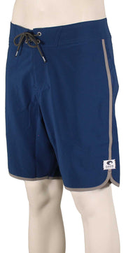 Costa Cruiser Boardshorts - Navy, front view