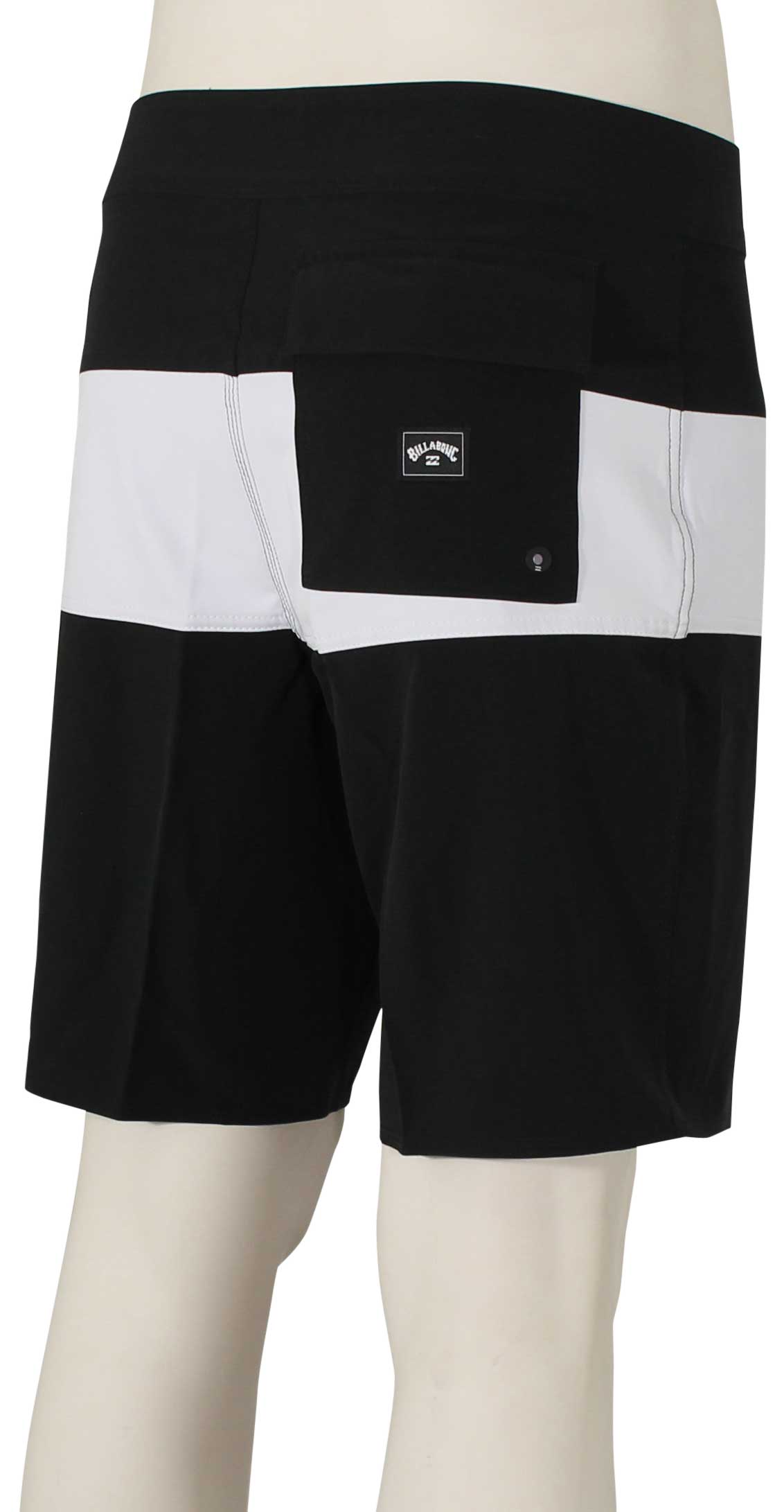 Billabong Tribong Pro Boardshorts - Black
