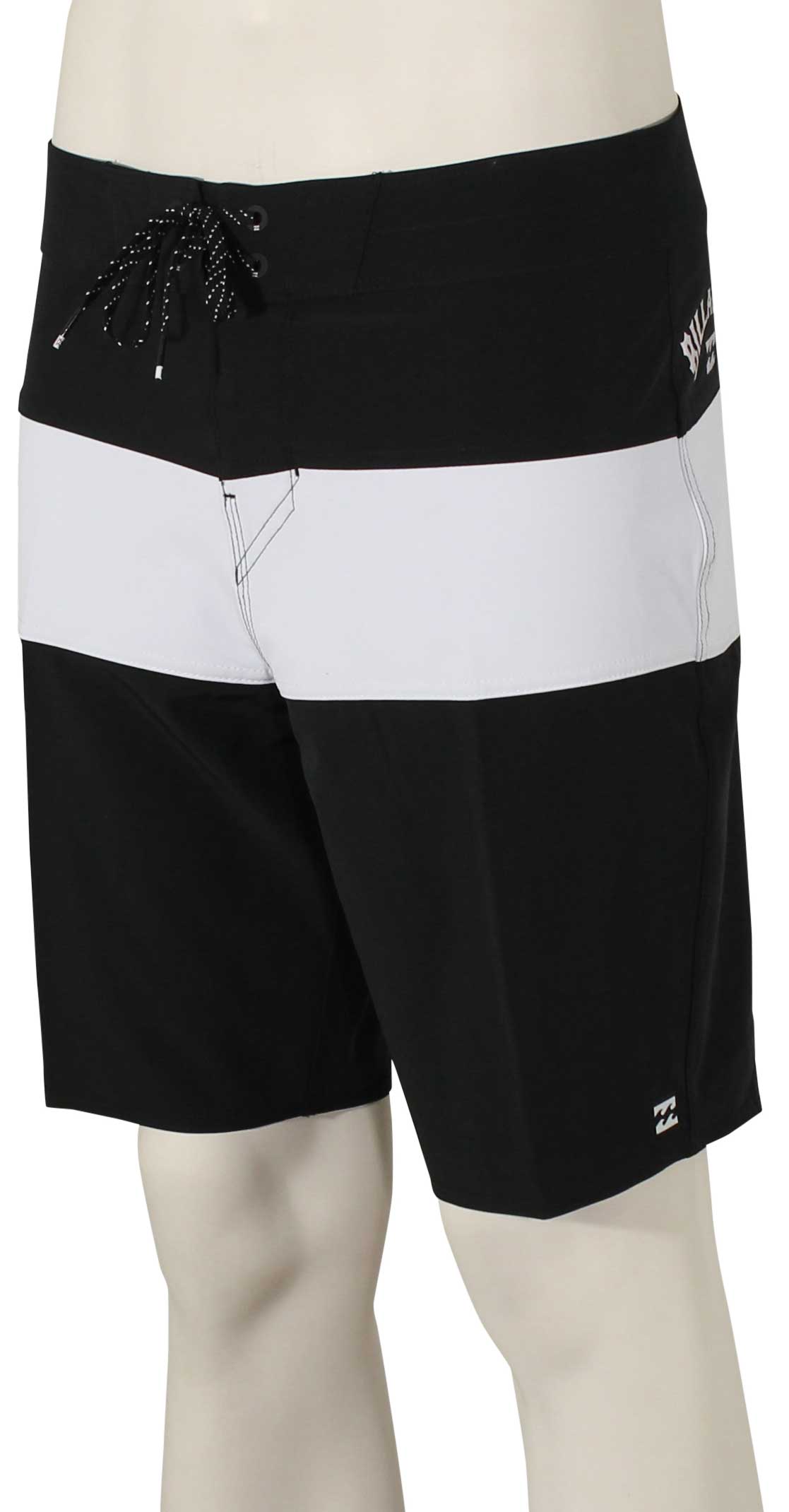 Billabong Tribong Pro Boardshorts - Black