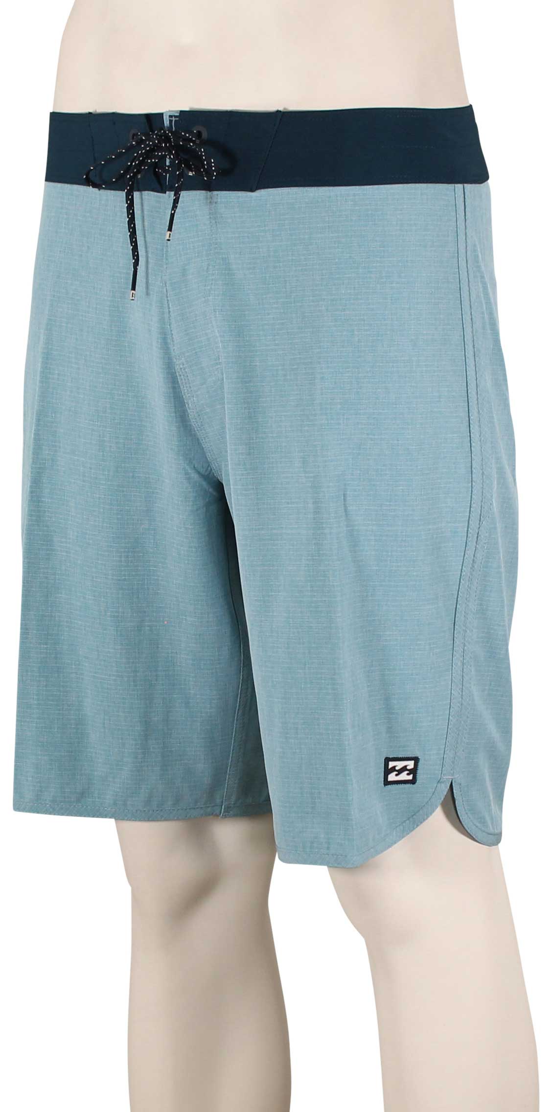 Billabong 73 Pro 20" Boardshorts - Harbor