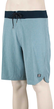 Billabong 73 Pro 20" Boardshorts - Harbor