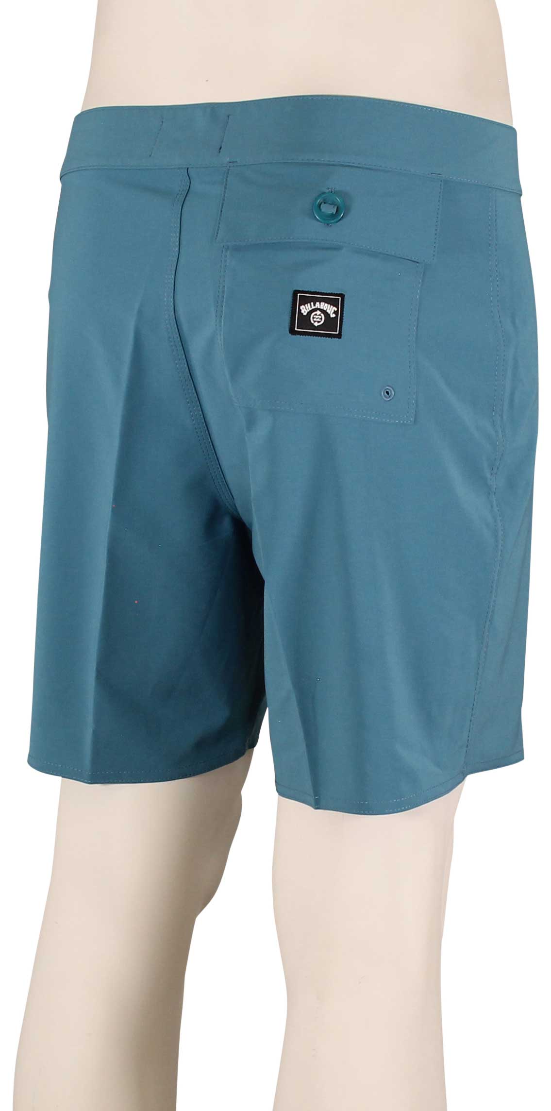 Billabong All Day Eco Pro 17" Boardshorts - Harbor
