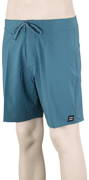 Billabong All Day Eco Pro 17" Boardshorts - Harbor