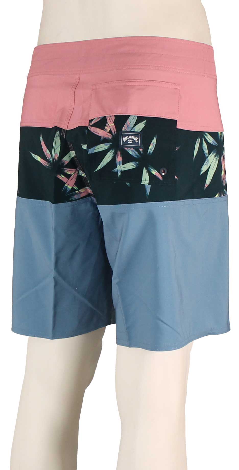 Billabong Tribong Pro 19" Boardshorts - Blue Haze