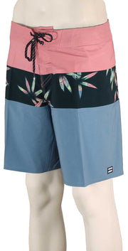 Billabong Tribong Pro 19" Boardshorts - Blue Haze