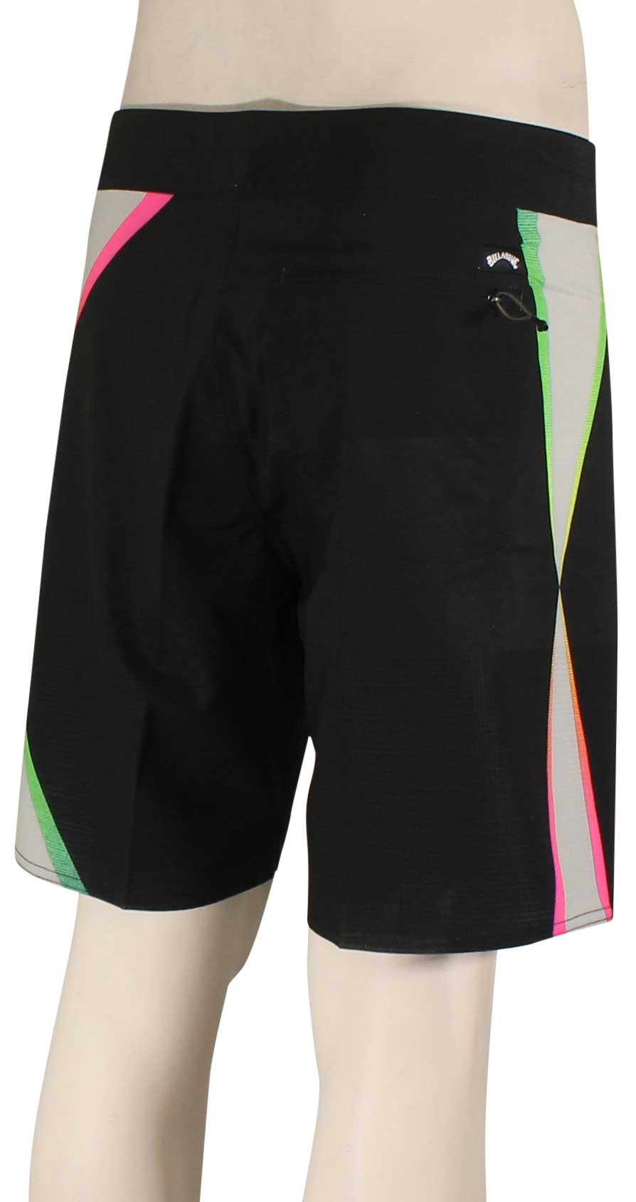 Billabong Prism Airlite 19" Boardshorts - Black