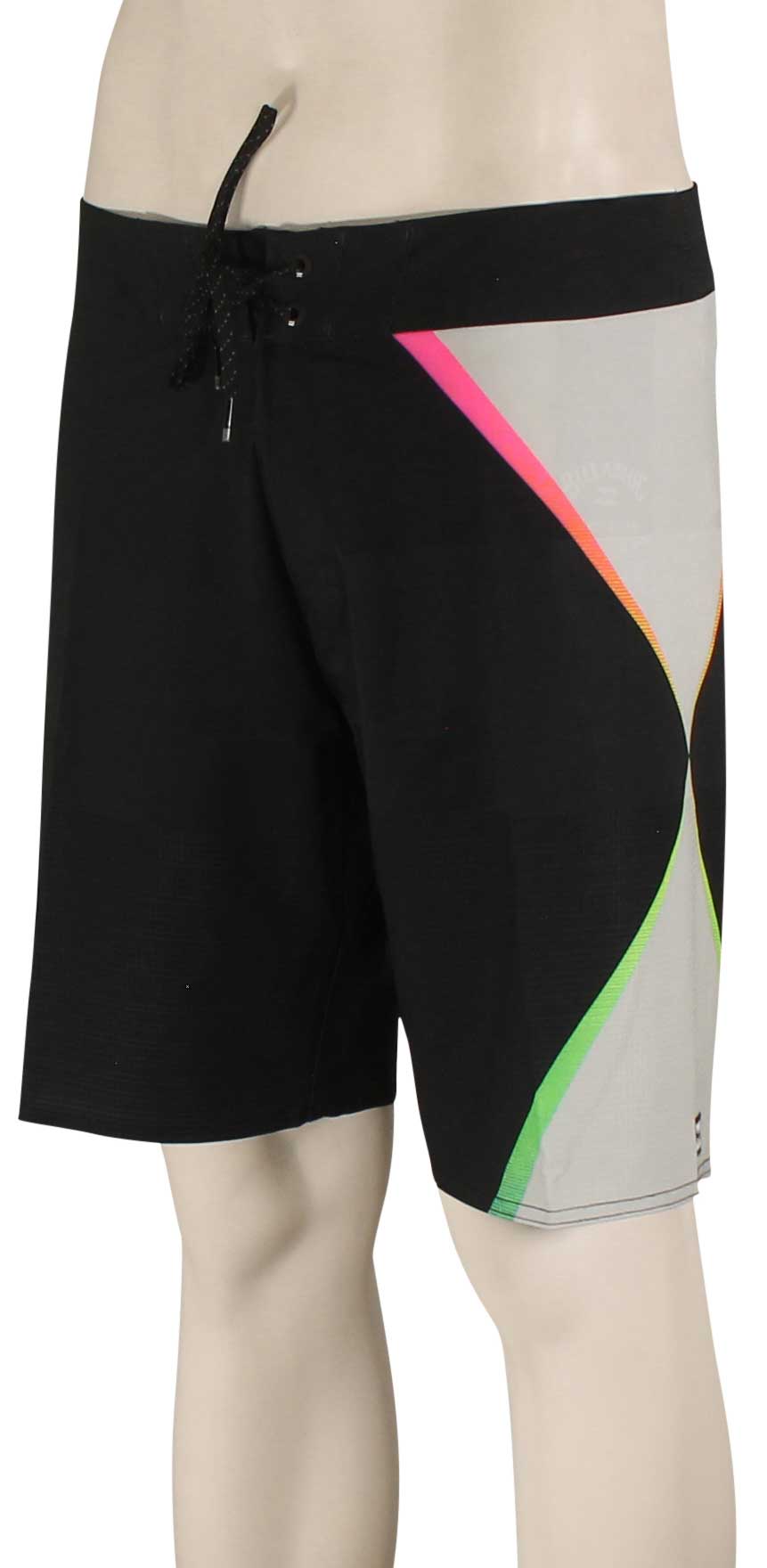 Billabong Prism Airlite 19" Boardshorts - Black