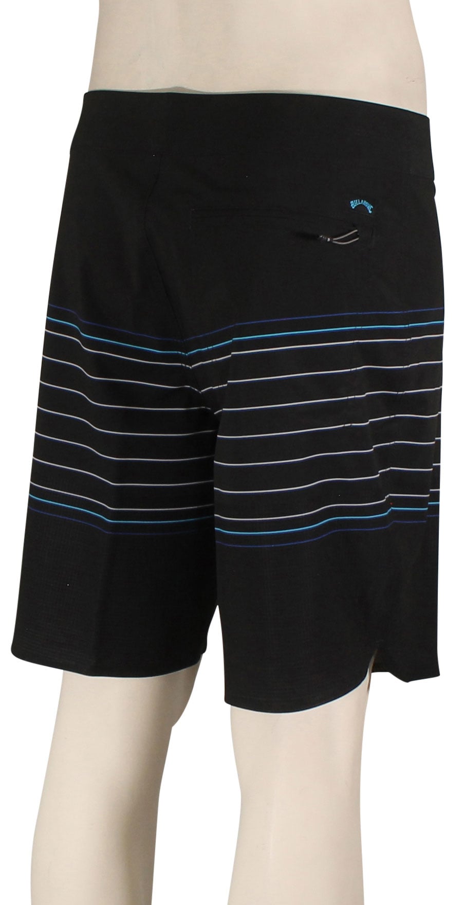 Billabong 73 Airlite 19" Boardshorts - Stealth