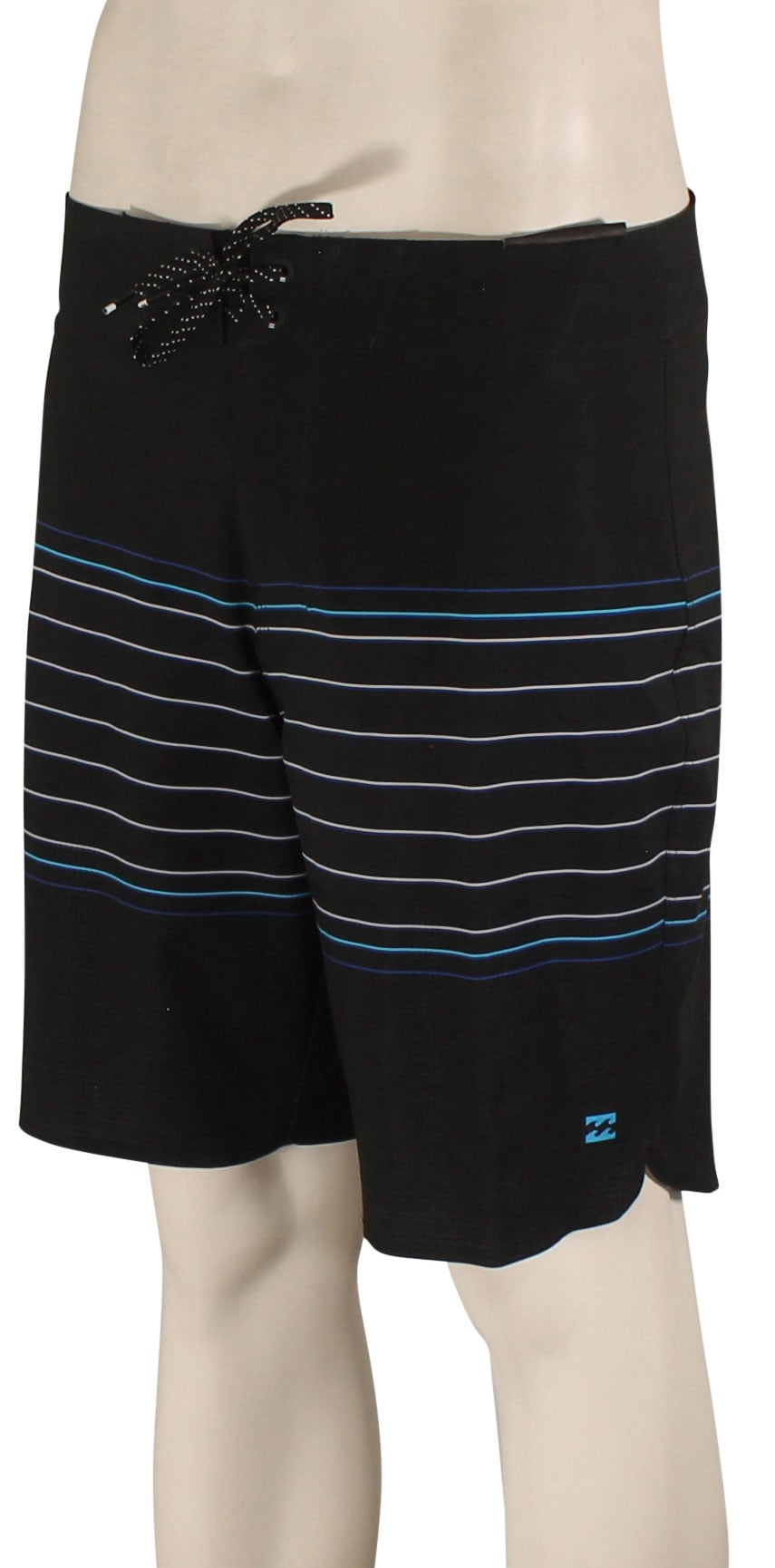 Billabong 73 Airlite 19" Boardshorts - Stealth