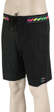 Billabong Riot Pro Boardshorts - Stealth