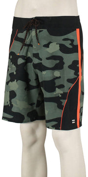 Billabong Cylinders Airlite 19" Boardshorts - Camo