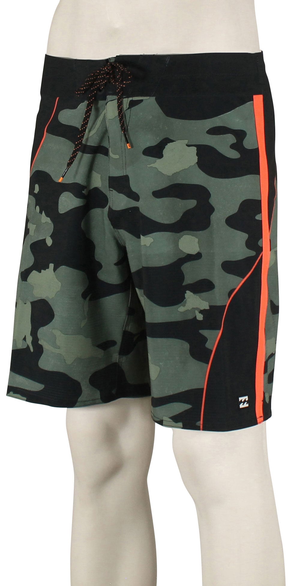 Billabong Cylinders Airlite 19" Boardshorts - Camo