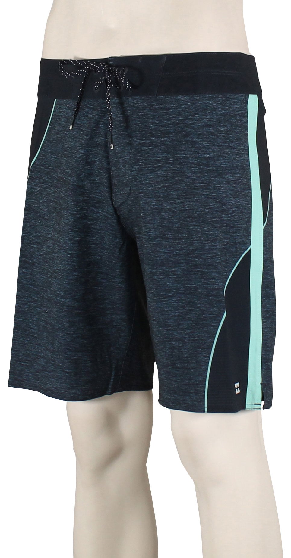 Billabong Cylinders Airlite 19" Boardshorts - Navy