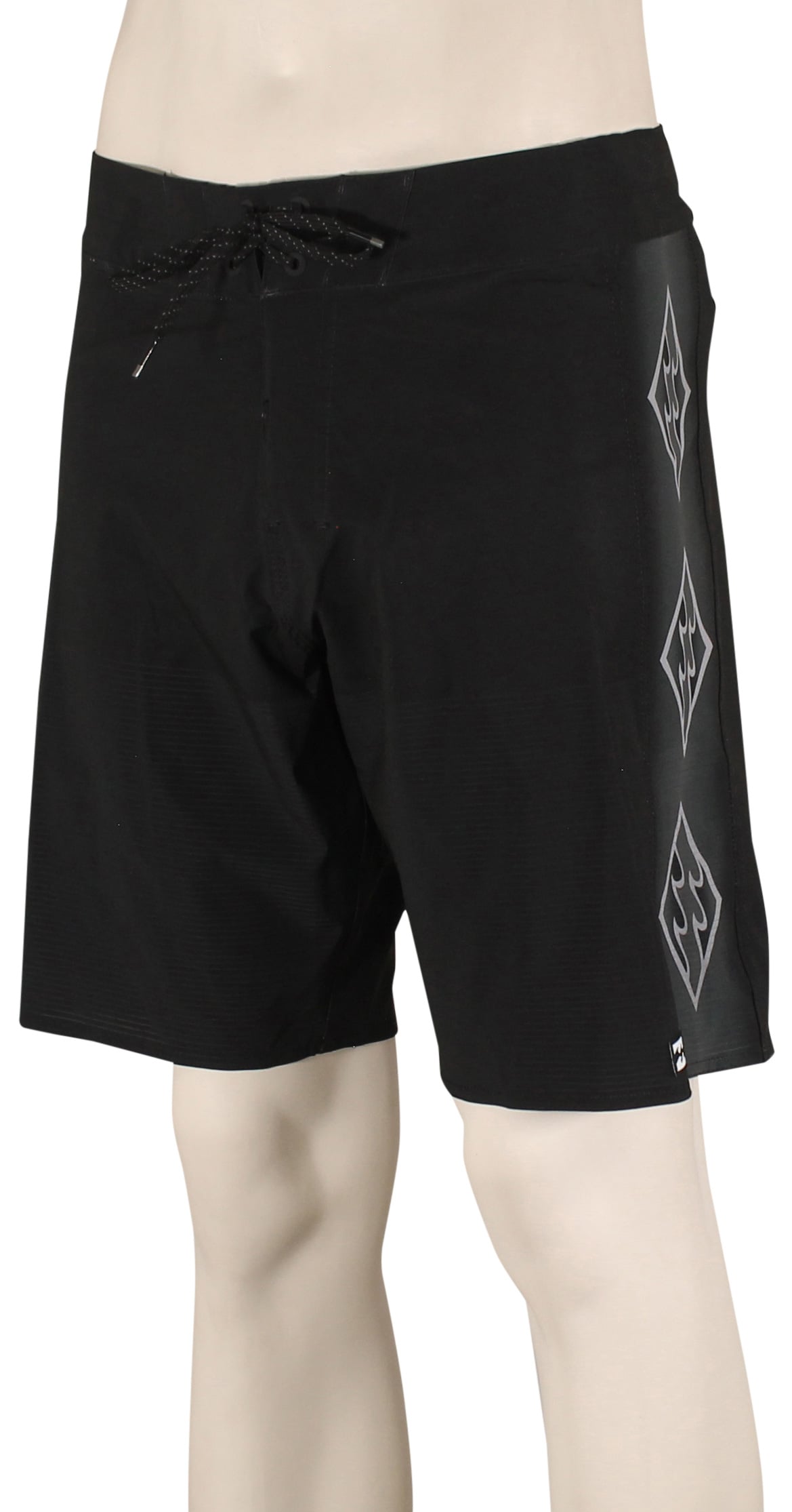Billabong D Bah Airlite Boardshorts - Stealth