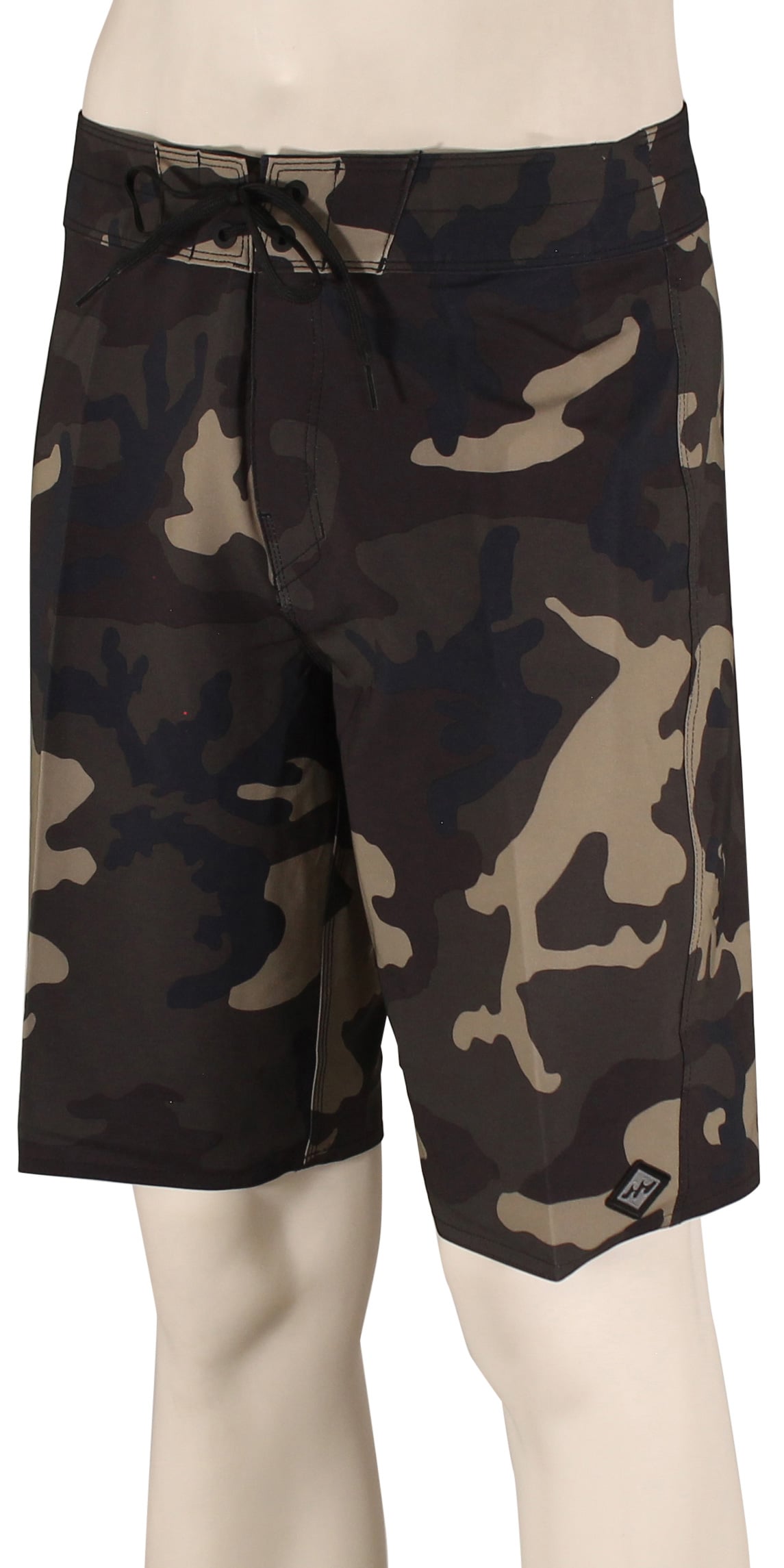 Billabong Core Lord Pro 20" Boardshorts - Camo
