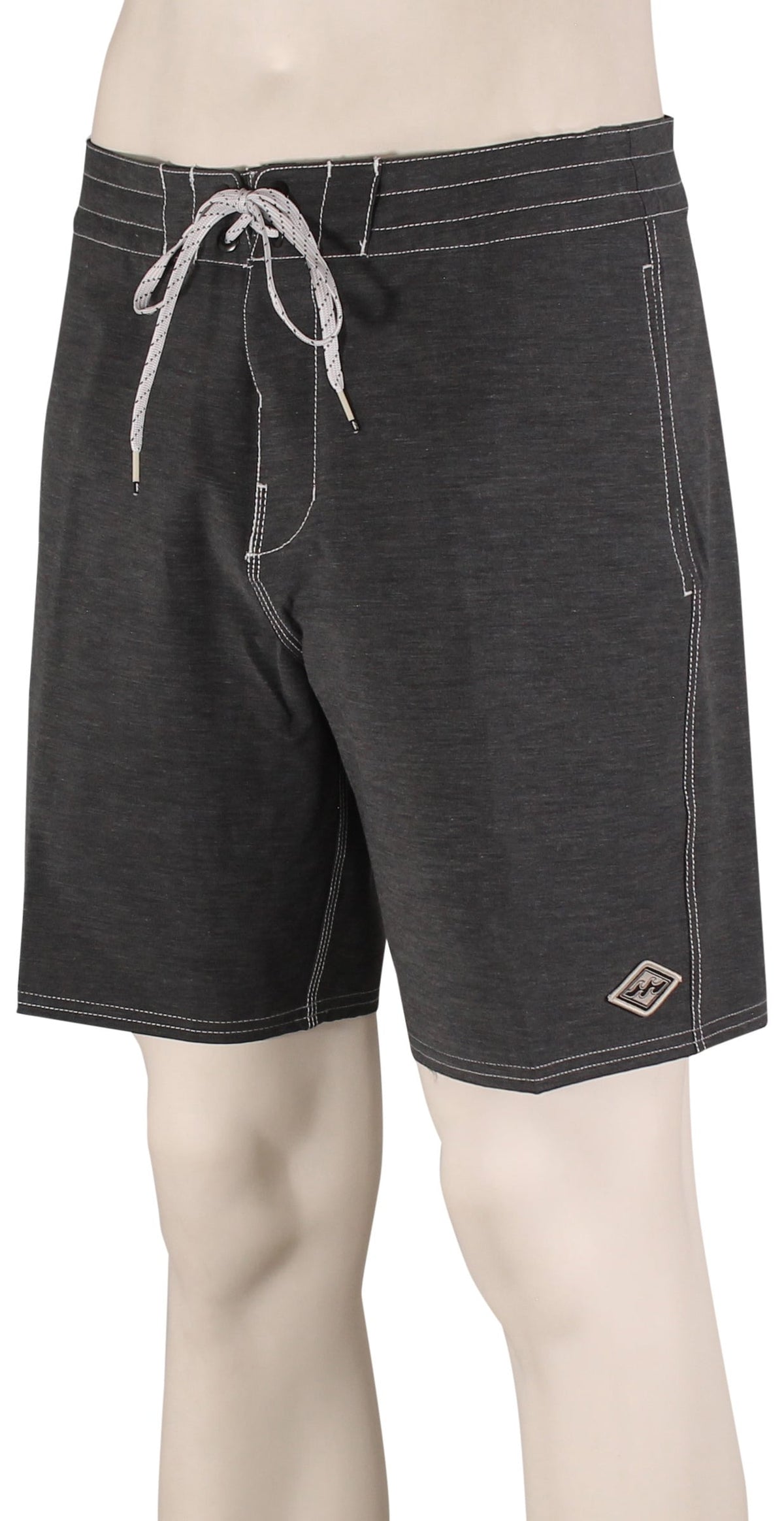Billabong Every Other Day Lo Tide Boardshorts - Black