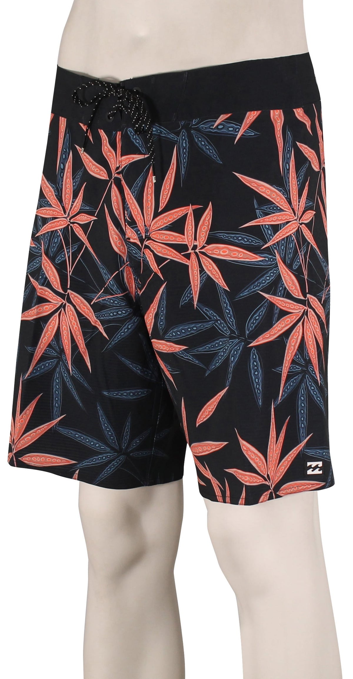 Billabong Sundays Airlite 19" Boardshorts - Deep Blue